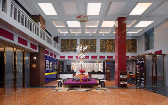 Hampton by Hilton Lhasa Najin Road