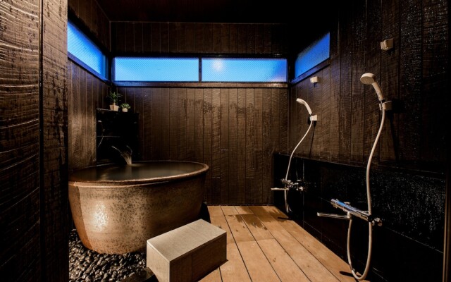 Hana-No-Mizuumi Hotel