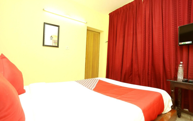 OYO 5344 Hotel Oasis