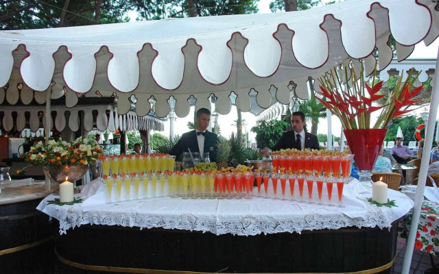 Agorà Park Hotel