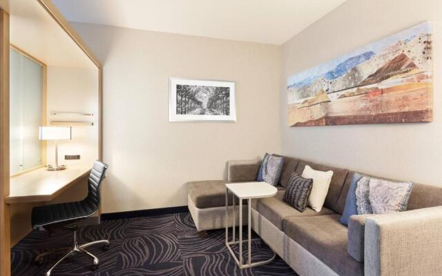 Springhill Suites by Marriott Paso Robles Atascadero