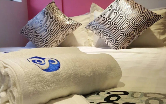 Snow Hotel