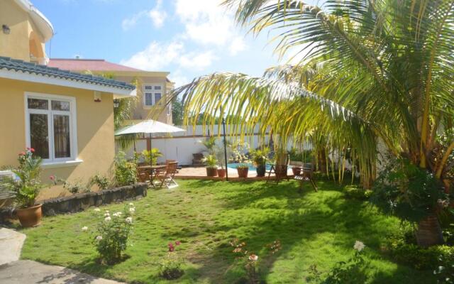 Villa Sundara Mauritius