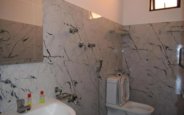 Vista Rooms Orrs Hill Road