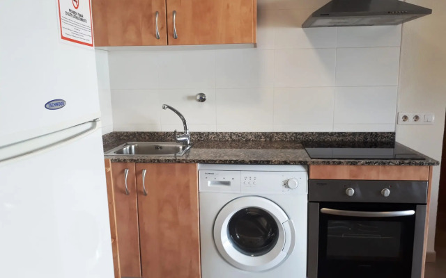 Apartamentos Doña Carmen 3000