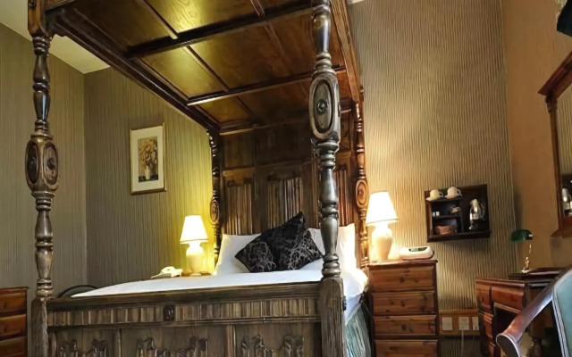 Prince of Burford