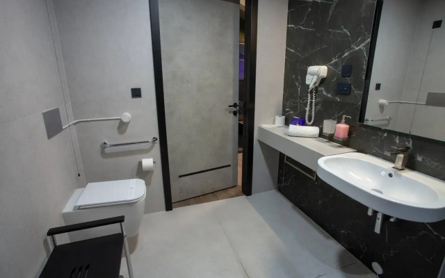 Hotel Solun
