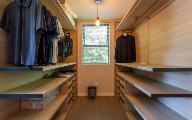 Villa Sierra - Cape Town CBD