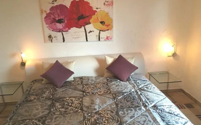 Flat With Private Pool in Sauerland