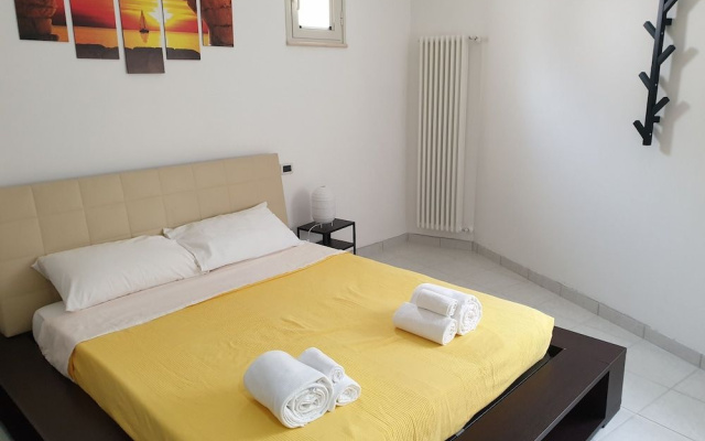 B&B "il Vicoletto"