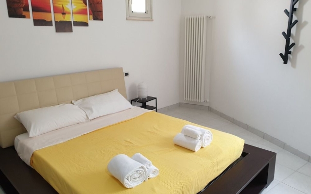 B&B "il Vicoletto"