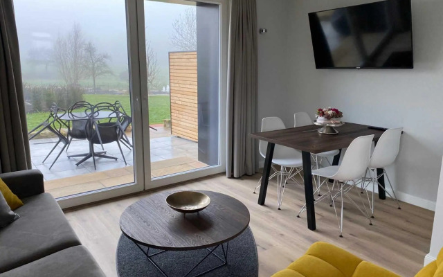 DRIEHOF LifeStyle Suite Apt 1