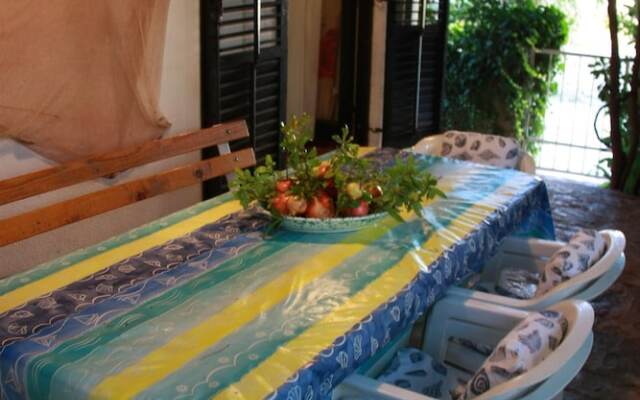 Apartments Frano