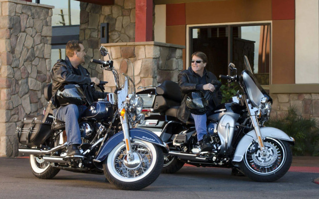 Best Western Village Inn