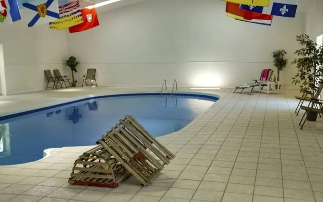 Hearthstone Inn Port Hawkesbury