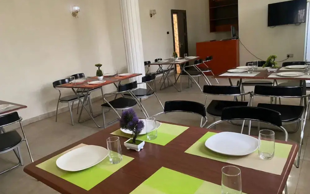 Tofana Suites Limited