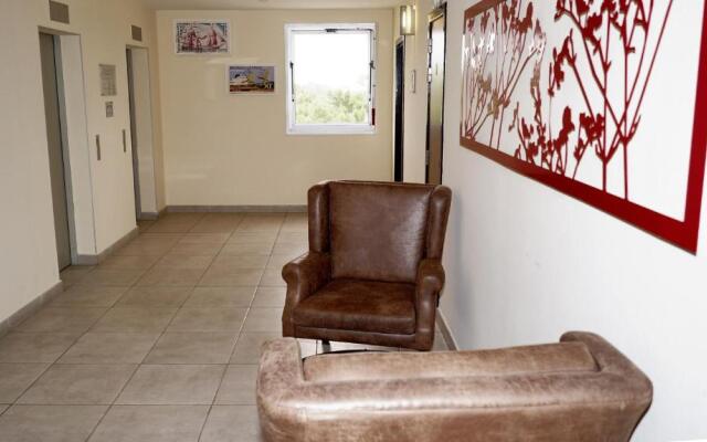 Hotel Elais