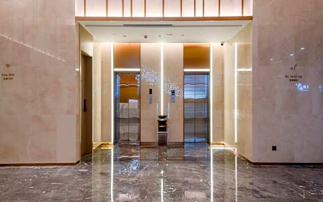 Lavande Hotel (Kunming Railway Station)