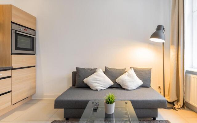 Appartements an der Therme