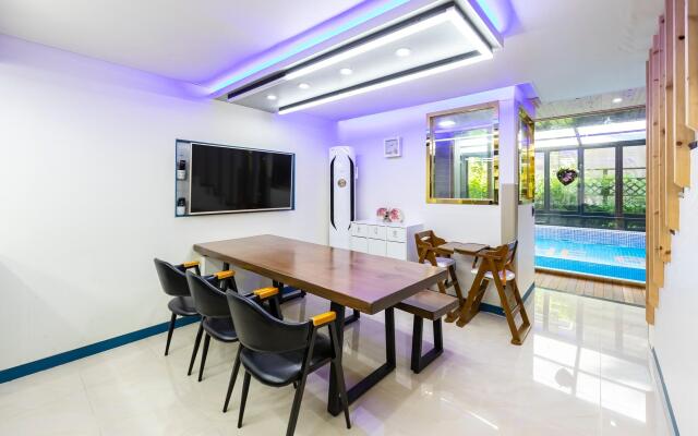 Gapyeong 626 Pension