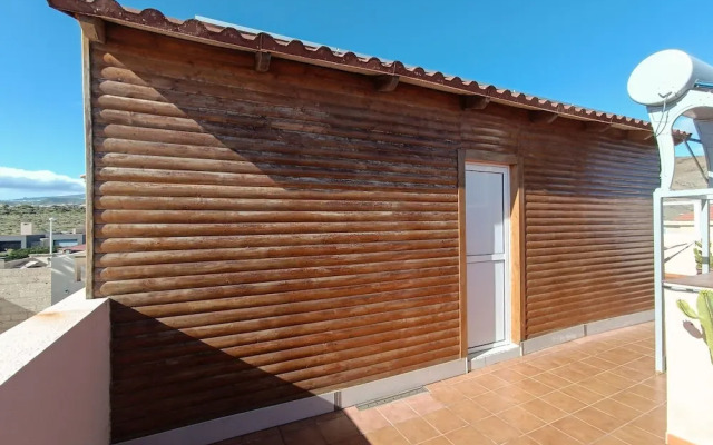 Aloe Vera Shared House - Hostel