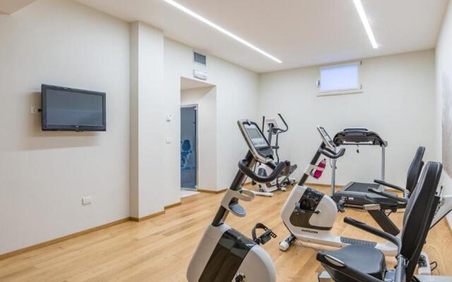 Tenuta Bellafonte 14