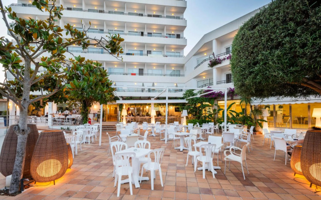 Hotel Morito