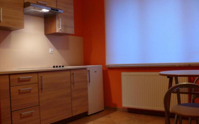 Apartamenty Pokoje DreamZone