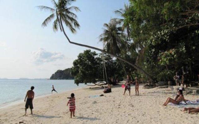 Leela Beach Resort