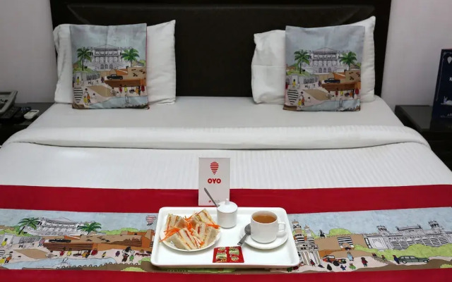 WudStay Corporate Inn