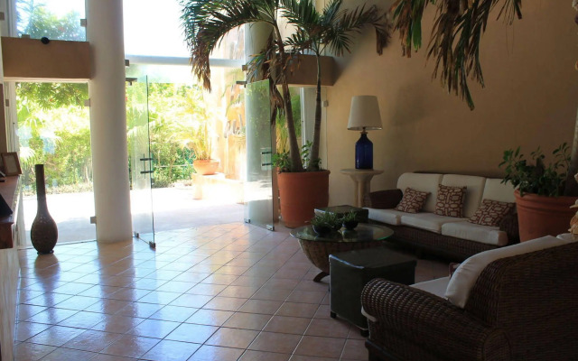 Hotel Playa la Media Luna, Isla Mujeres