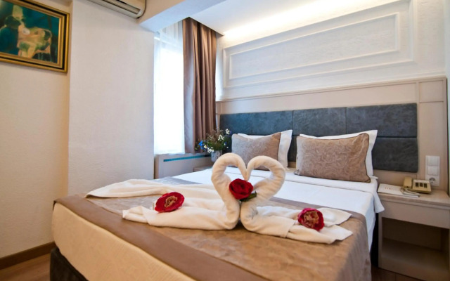 Q Hotel Laleli