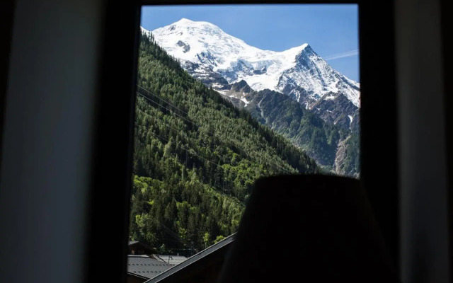 Résidence Les Chamois