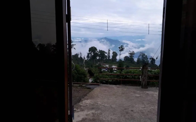 Vamoose Arjastik Homestay