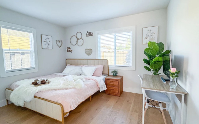 New Build Smart Home 3 Bedroom