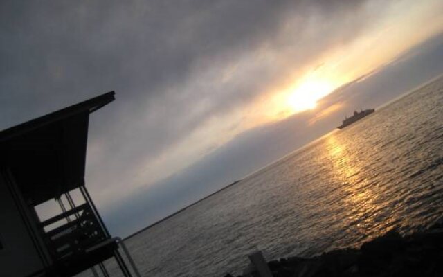 Hôtel Motel La Vigie