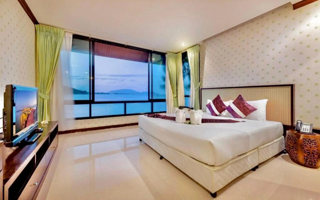Racha Kiri Resort and Spa Khanom