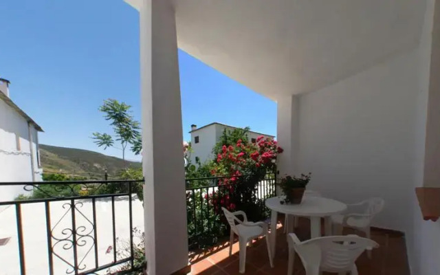 Casas Blancas