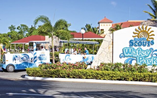 BPPC @ Grand Bahia Principe Turquesa, Punta Cana, Dominican Republic
