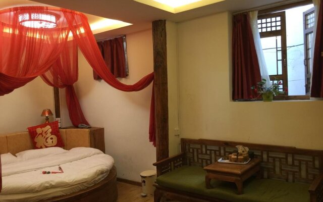 Lijiang Bird&Fish Inn