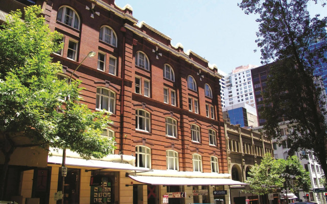 Nomads Sydney - Hostel