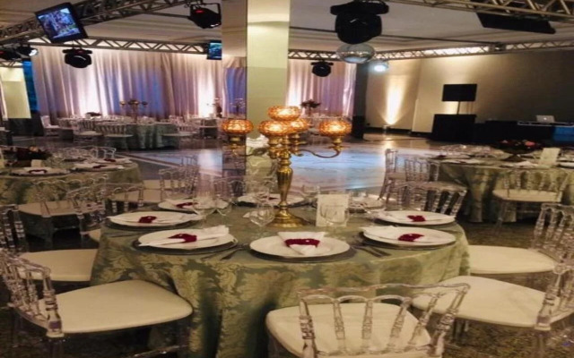 Premium Vila Velha Ponta Grossa