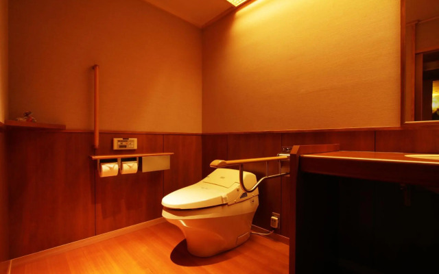Yumotoya Onsen Ryokan