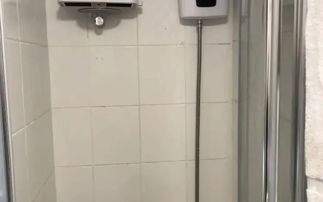 Self Contained Granny Flat