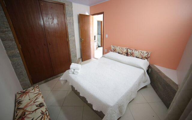 Pousada Recanto do Atalaia