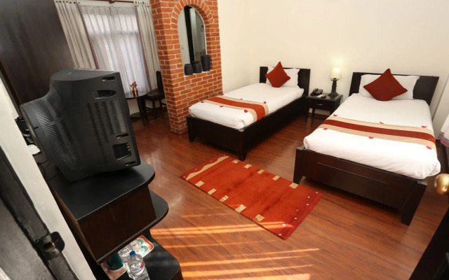 Thamel Eco Resort