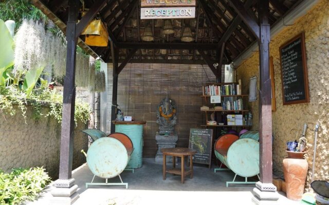 Louto Dmell Guesthouse