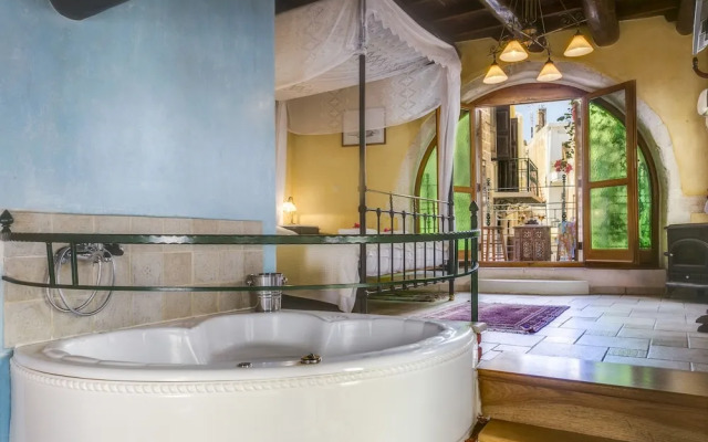Ifigenia Luxury Suites and Villas