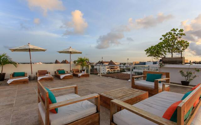 Hotel Boutique Rato 10