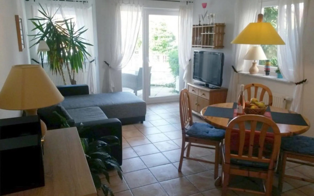 Seeholiday - Ferienwohnung Korte